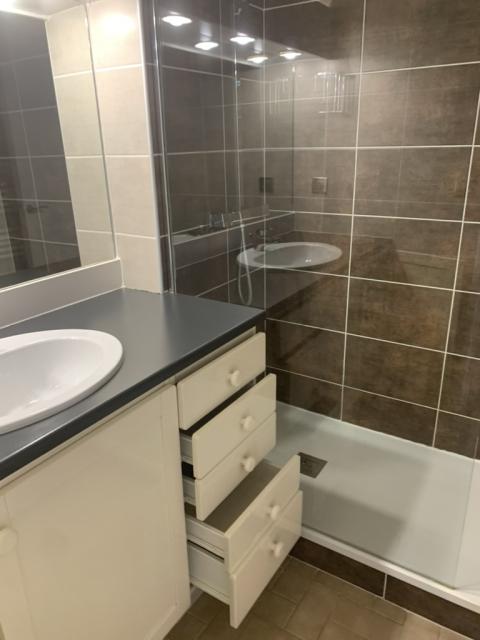 Location appartement T3 Nimes - Photo 5