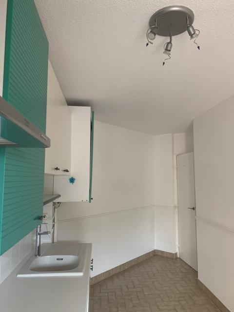 Location appartement T3 Nimes - Photo 6