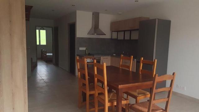 Location appartement T4 Bellefontaine - Photo 2