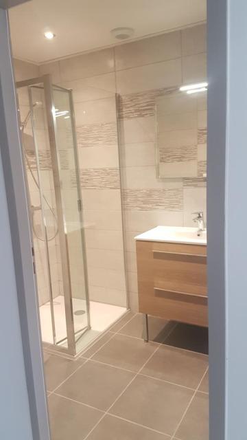 Location appartement T4 Bellefontaine - Photo 3