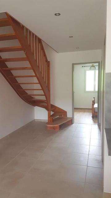Location appartement T4 Bellefontaine - Photo 5