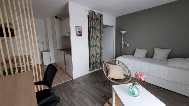 Location studio Toulouse - Photo 2