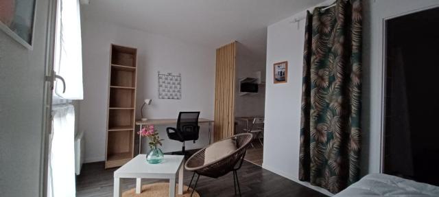 Location studio Toulouse - Photo 3