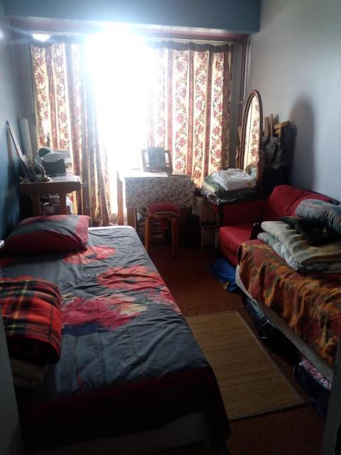 Location chambre Paris 11 - Photo 1