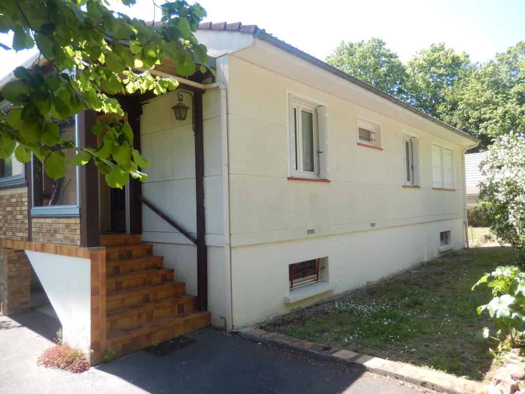 Location chambre Benouville - Photo 1