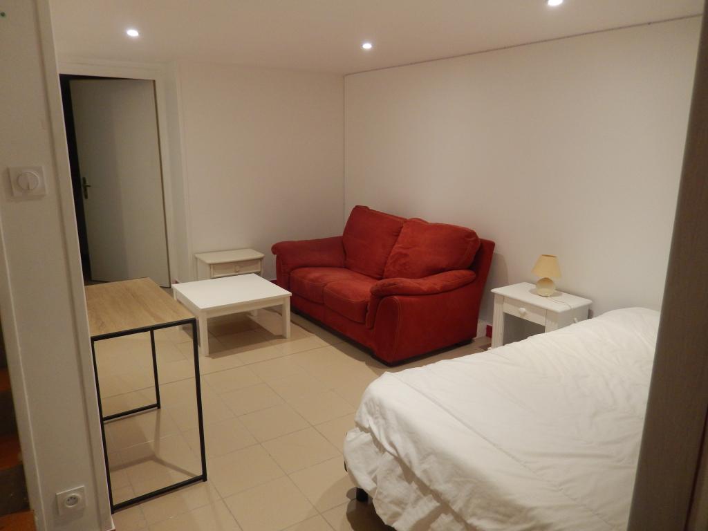 Location chambre Benouville - Photo 3