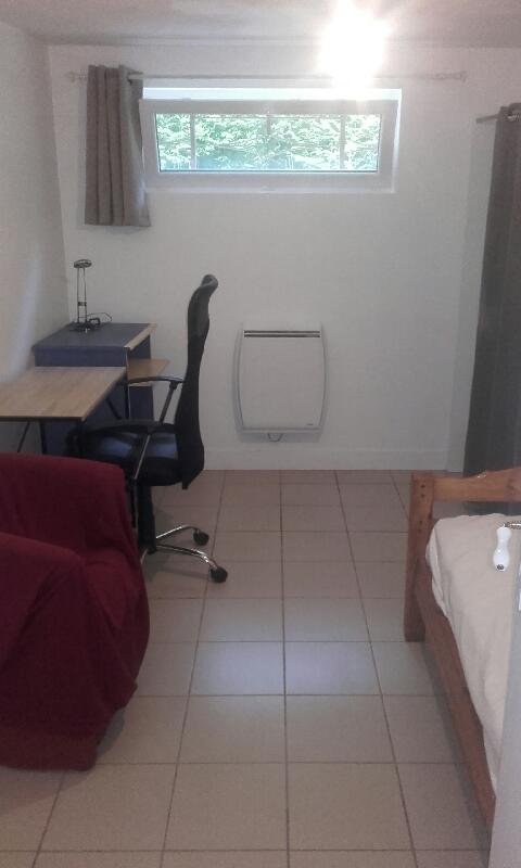 Location chambre Benouville - Photo 4