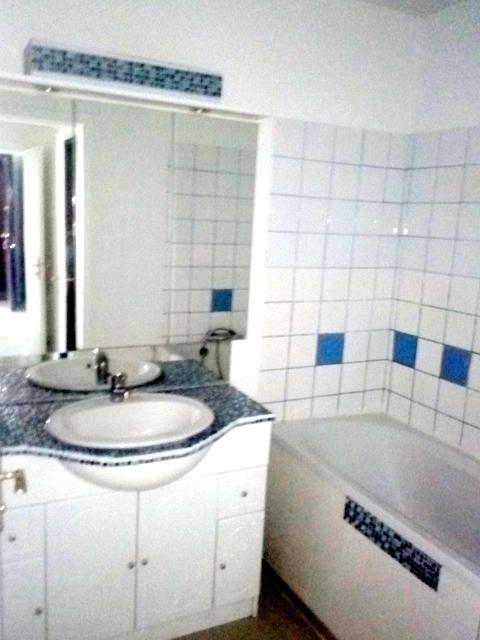 Location appartement T2 Argenteuil - Photo 2
