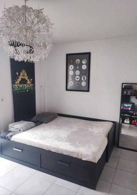 Location studio Grenoble - Photo 2