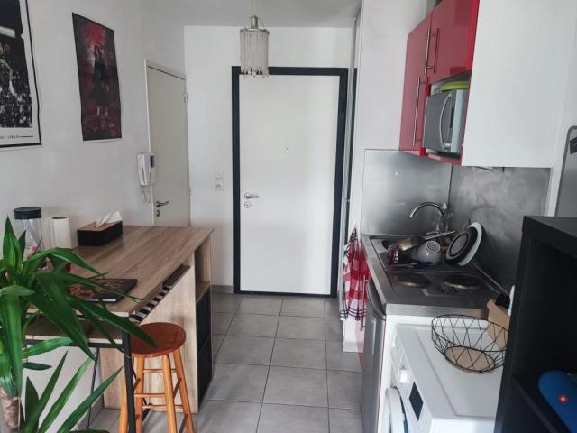 Location studio Grenoble - Photo 3