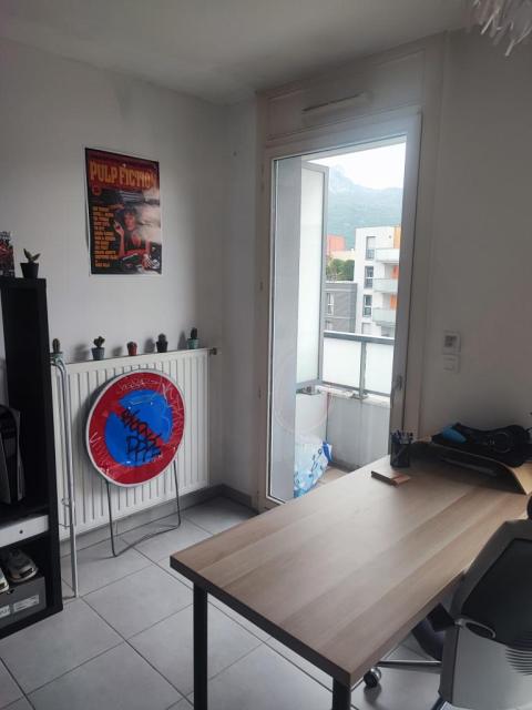 Location studio Grenoble - Photo 5