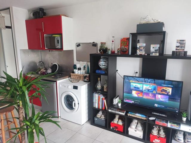 Location studio Grenoble - Photo 6