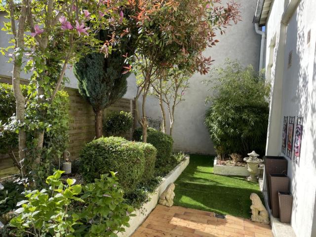 Location appartement T2 Ottange - Photo 2