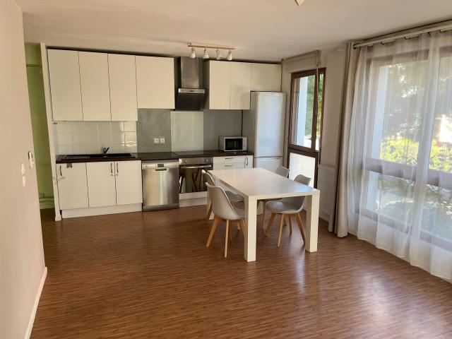 Location appartement T4 Vitry sur Seine - Photo 2