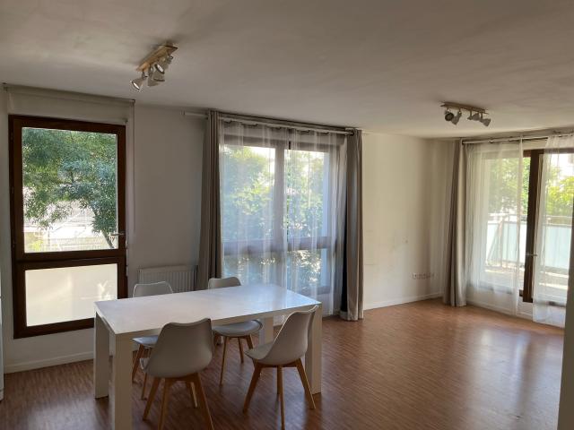 Location appartement T4 Vitry sur Seine - Photo 3