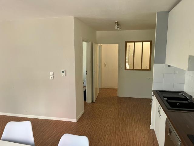 Location appartement T4 Vitry sur Seine - Photo 4