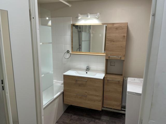 Location appartement T4 Vitry sur Seine - Photo 8