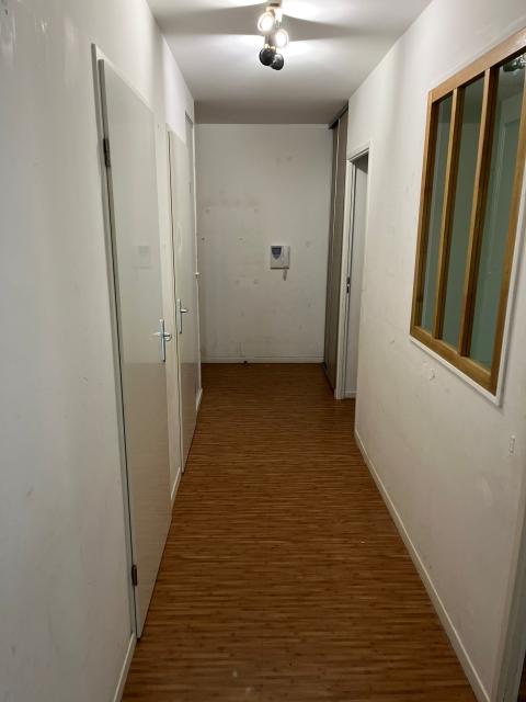 Location appartement T4 Vitry sur Seine - Photo 10