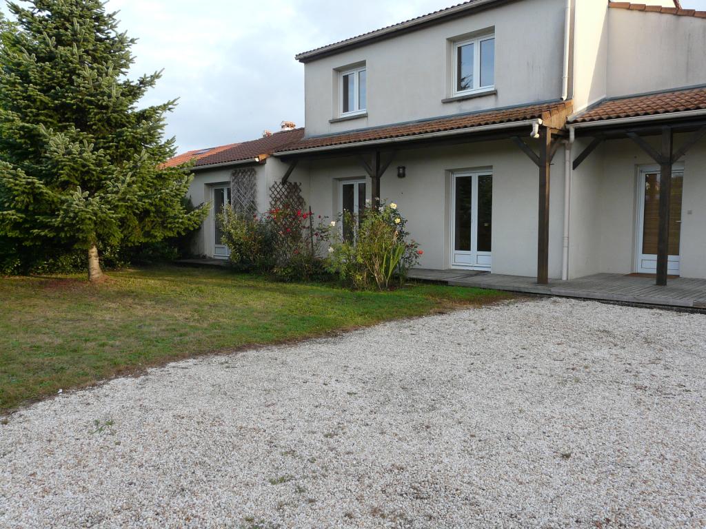 Location chambre Vertou - Photo 1