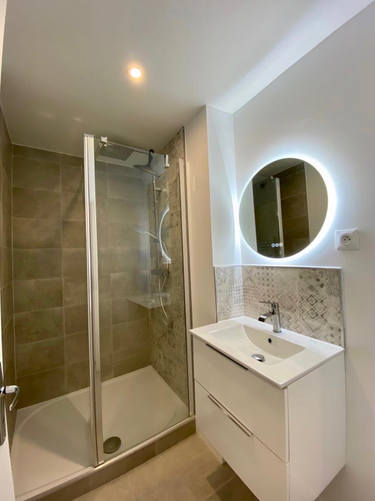 Location chambre Roubaix - Photo 1