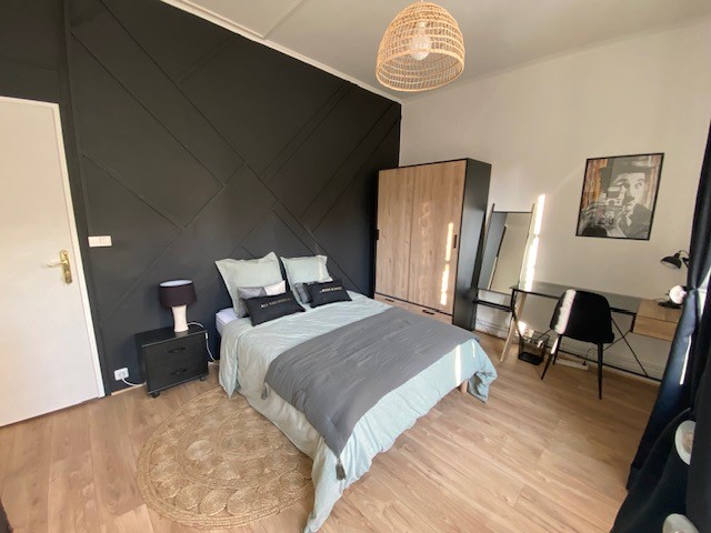Location chambre Roubaix - Photo 3