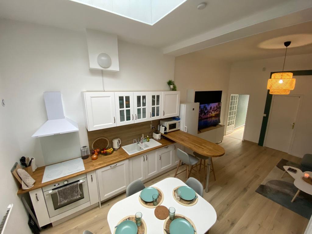 Location chambre Roubaix - Photo 1