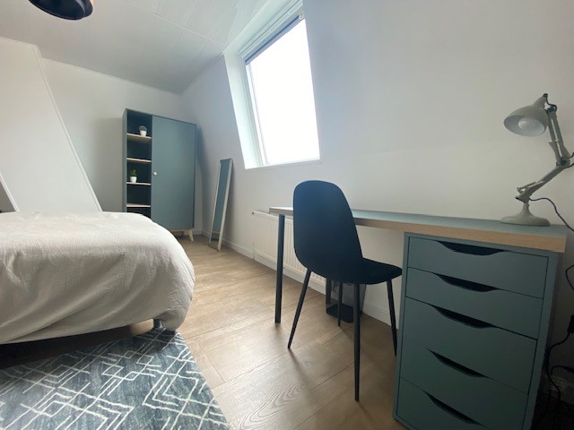 Location chambre Roubaix - Photo 2
