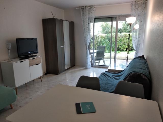 Location studio St Georges de Didonne - Photo 2