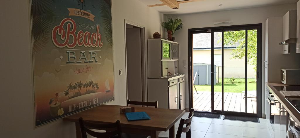 Location chambre Arradon - Photo 2