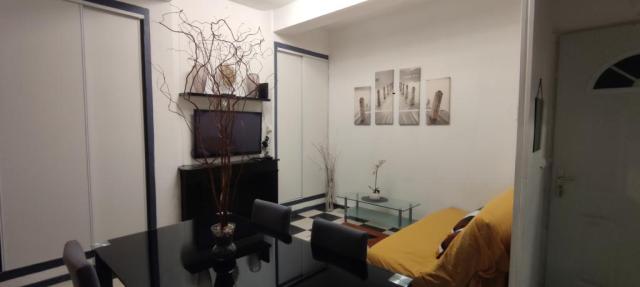 Location appartement T2 Beziers - Photo 2