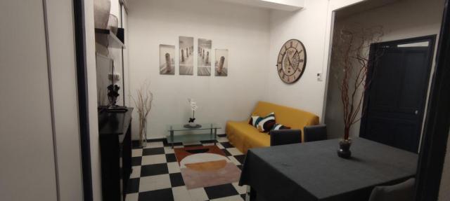 Location appartement T2 Beziers - Photo 3