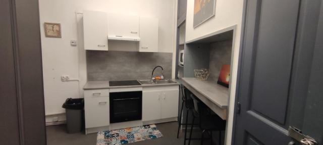 Location appartement T2 Beziers - Photo 4