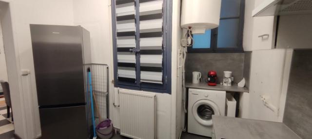 Location appartement T2 Beziers - Photo 5