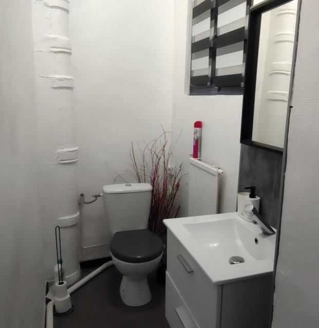 Location appartement T2 Beziers - Photo 9