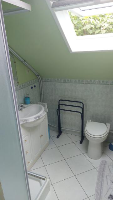 Location chambre St Jean le Blanc - Photo 2