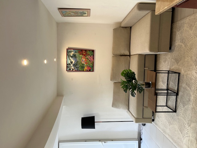 Location appartement T2 Mantes la Jolie - Photo 3