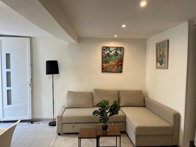 Location appartement T2 Mantes la Jolie - Photo 4