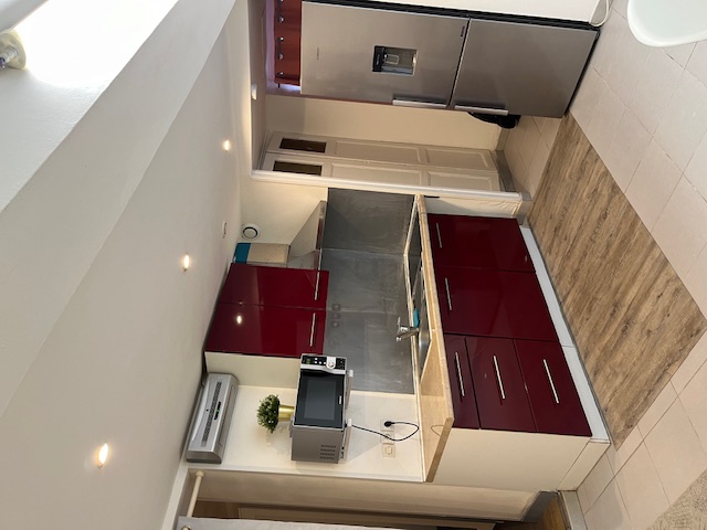 Location appartement T2 Mantes la Jolie - Photo 7