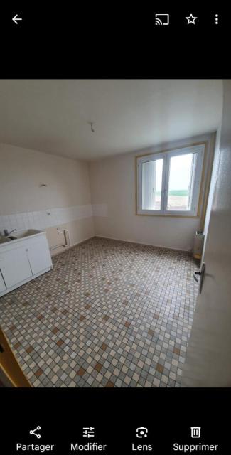 Location appartement T4 Levroux - Photo 3