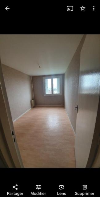 Location appartement T4 Levroux - Photo 4