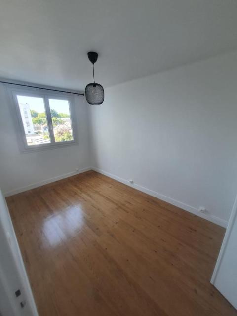 Location appartement T3 Nantes - Photo 2
