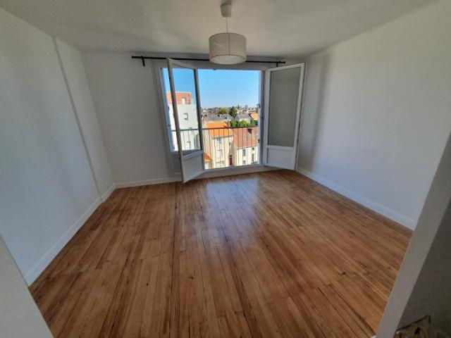 Location appartement T3 Nantes - Photo 3
