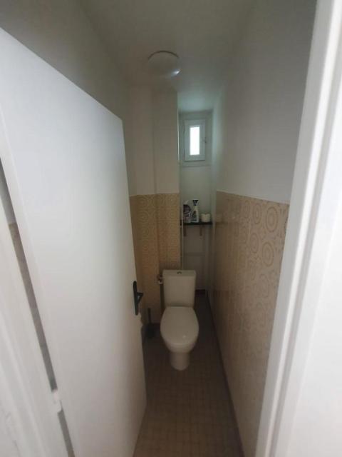 Location appartement T3 Nantes - Photo 4