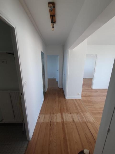 Location appartement T3 Nantes - Photo 5
