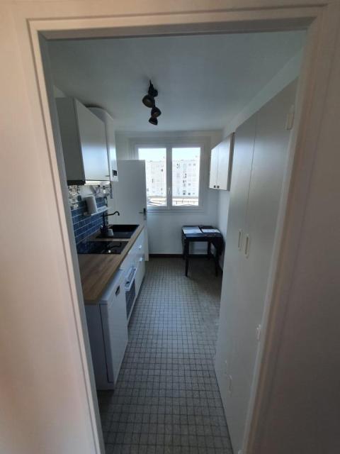 Location appartement T3 Nantes - Photo 6