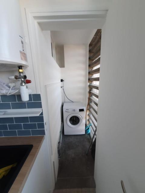Location appartement T3 Nantes - Photo 8