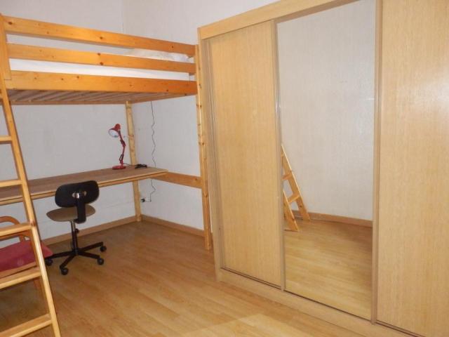 Location appartement T2 Marseille 06 - Photo 2
