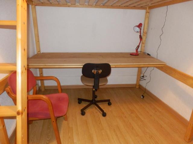 Location appartement T2 Marseille 06 - Photo 5