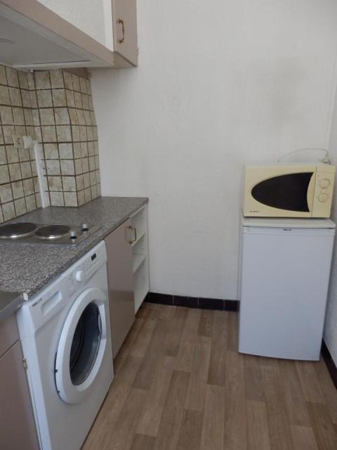 Location appartement T2 Marseille 06 - Photo 8