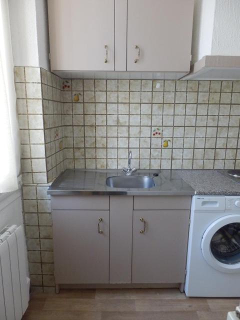 Location appartement T2 Marseille 06 - Photo 9
